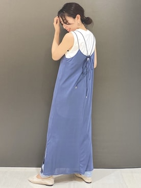 このみさんのコーディネート