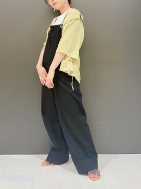 このみさんのコーディネート