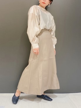 このみさんのコーディネート