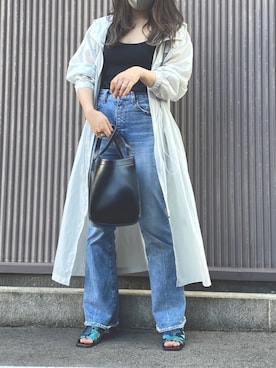 このみさんのコーディネート