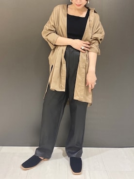 このみさんのコーディネート