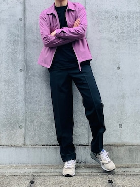 87さんのコーディネート