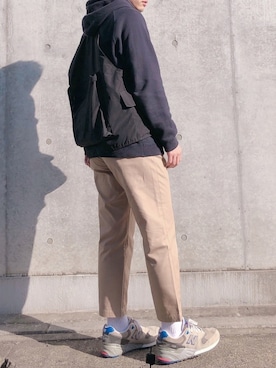 87さんのコーディネート