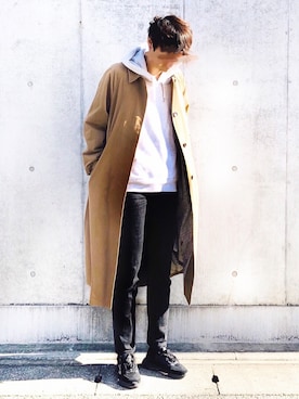 87さんのコーディネート