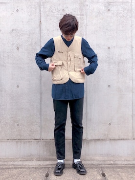 87さんのコーディネート