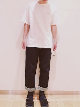 87さんのコーディネート