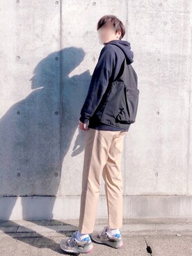 87さんのコーディネート