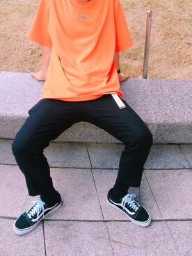 87さんのコーディネート