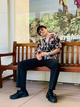 87さんのコーディネート