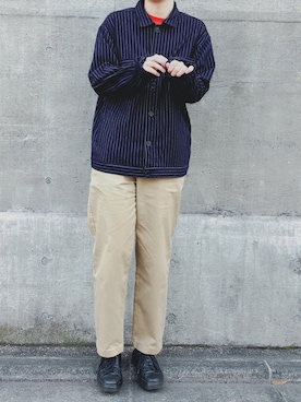 87さんのコーディネート