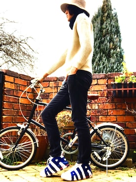 Taigaさんのコーディネート