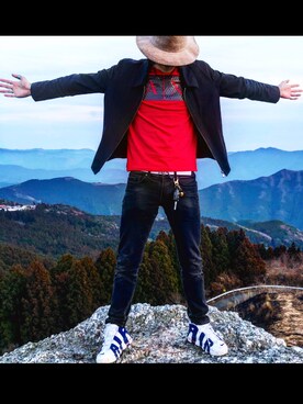 Taigaさんのコーディネート