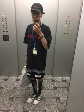 keiさんのコーディネート