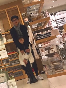 CWCJWさんのコーディネート