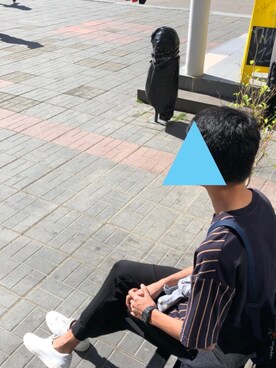 CWCJWさんのコーディネート