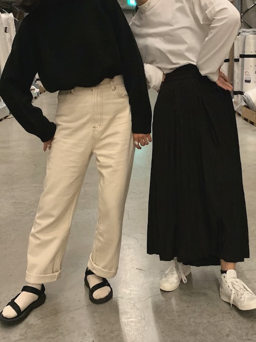 あいさんのコーディネート