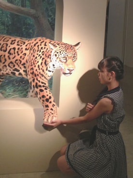 みぃさんのコーディネート