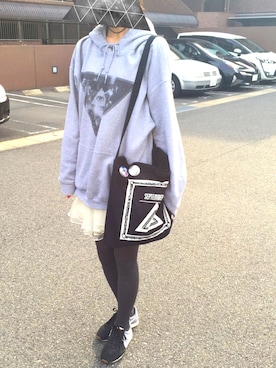 みぃさんのコーディネート