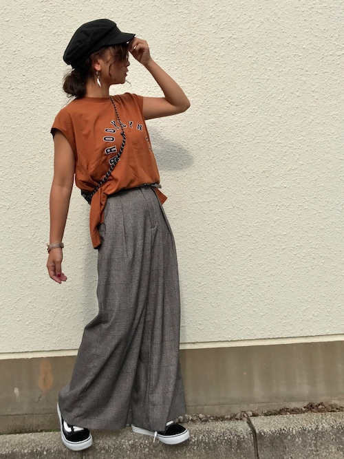 Taiyou（たいよう）さんのコーディネート