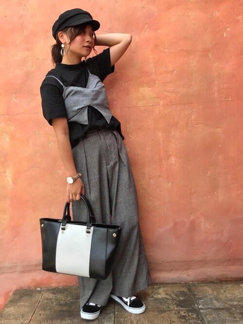 Taiyou（たいよう）さんのコーディネート