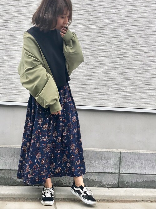 Taiyou（たいよう）さんのコーディネート