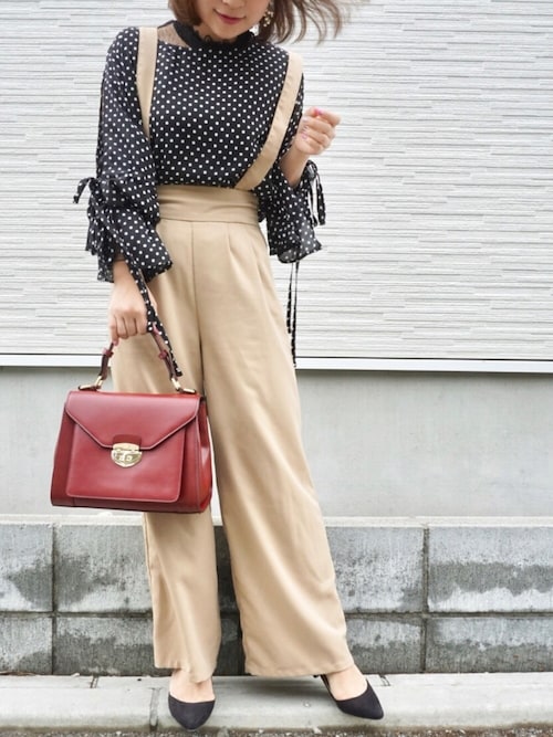 Taiyou（たいよう）さんのコーディネート