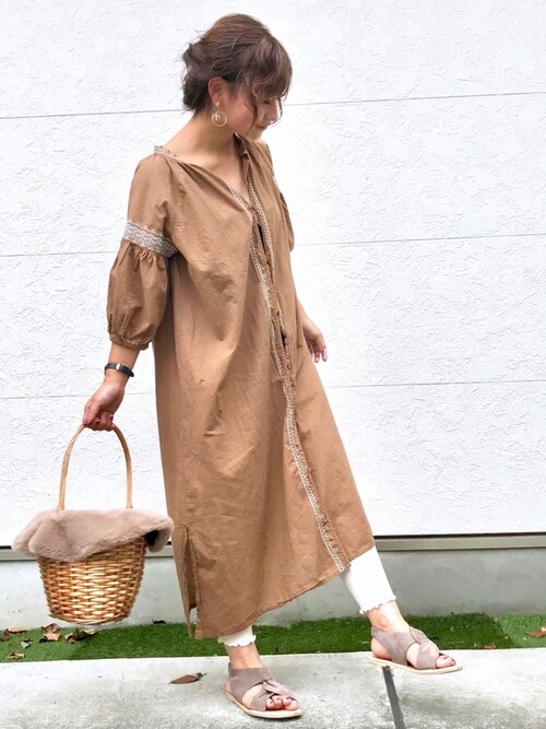 Taiyou（たいよう）さんのコーディネート