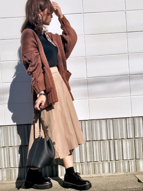 Taiyou（たいよう）さんのコーディネート