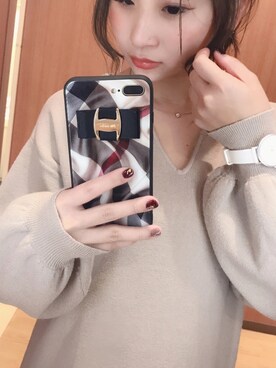 Taiyou（たいよう）さん（レディース・152cm）の冬コーディネート