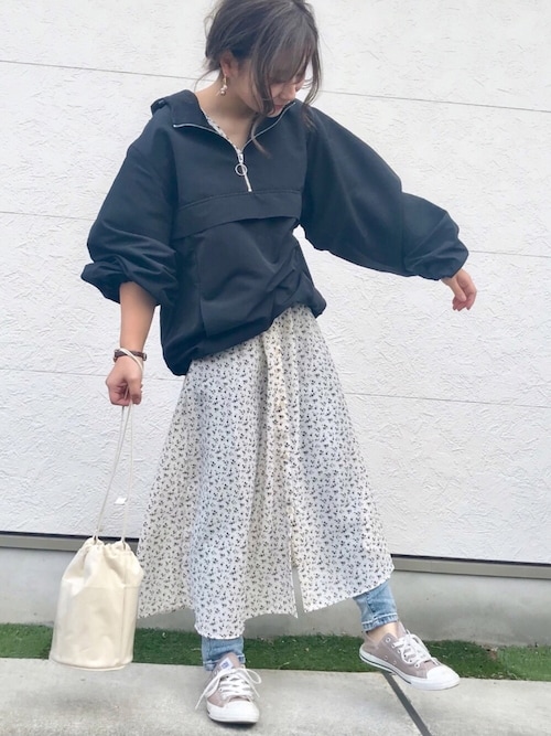 Taiyou（たいよう）さんのコーディネート