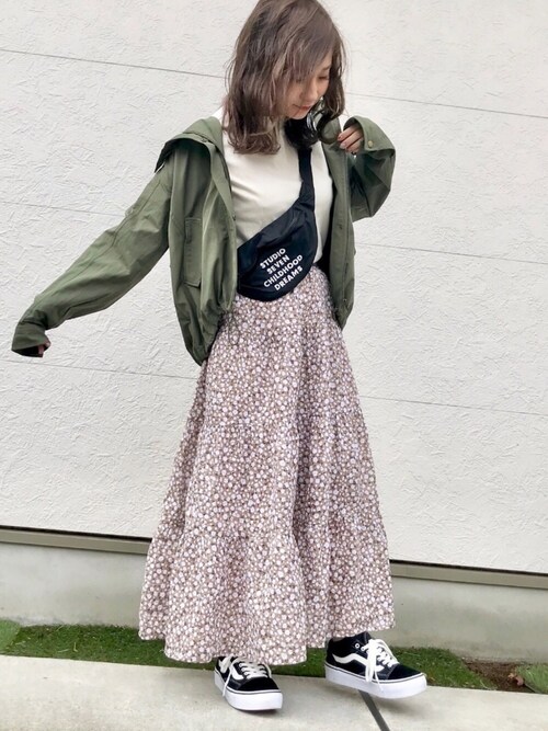 Taiyou（たいよう）さんのコーディネート
