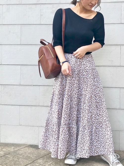 Taiyou�i�����悤�j����̃j�b�g/�Z�[�^�[�u�����V�������l�b�N�v���I�[�o�[�inatural couture�b�i�`�������N�`���[���j�v���g�����R�[�f�B�l�[�g