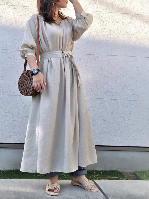 Taiyou�i�����悤�j����̃����s�[�X�u�����Ղ�M���U�[�V���c�����s�inatural couture�b�i�`�������N�`���[���j�v���g�����R�[�f�B�l�[�g