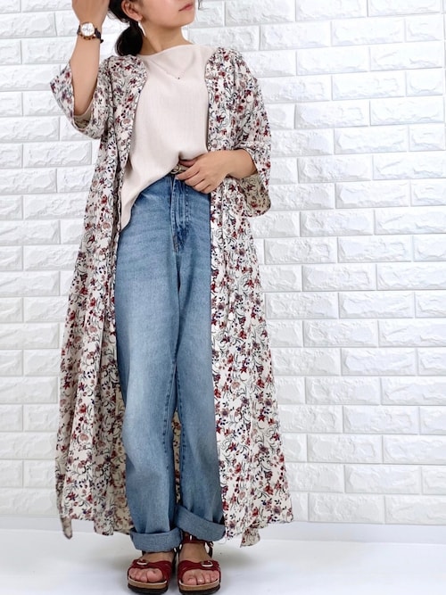 Taiyou�i�����悤�j����̃f�j���p���c�u�X�g���[�g�f�j���yZOZOTOWN����A�C�e���z�iapres jour�b�A�v���W���[���j�v���g�����R�[�f�B�l�[�g