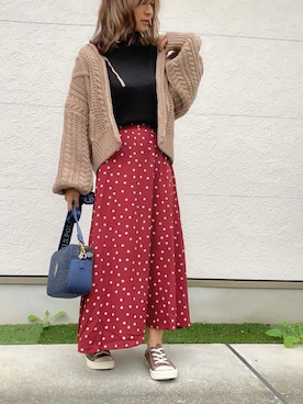 Taiyou（たいよう）さんのコーディネート