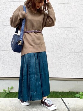 Taiyou（たいよう）さんのコーディネート