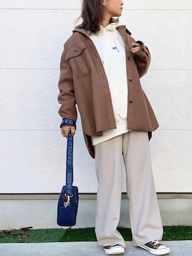 Taiyou（たいよう）さんのコーディネート