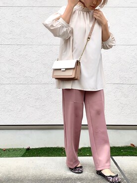 Taiyou（たいよう）さんのコーディネート