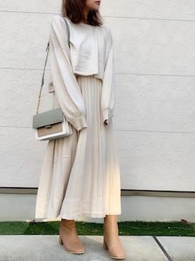 Taiyou（たいよう）さんのコーディネート