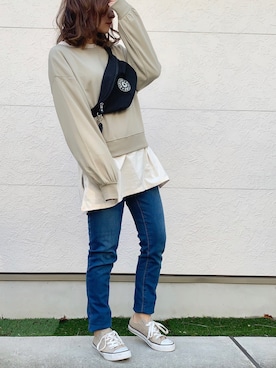 Taiyou（たいよう）さんのコーディネート