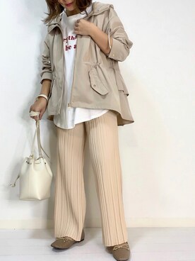 Taiyou（たいよう）さんのコーディネート