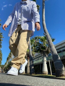 (^^)さんのコーディネート