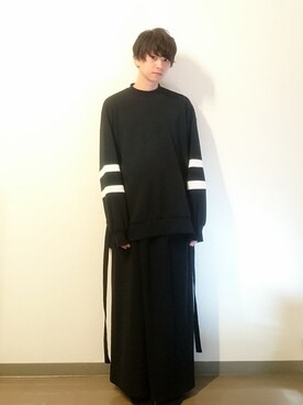 ぽろさんのコーディネート