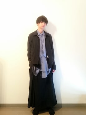 ぽろさんのコーディネート