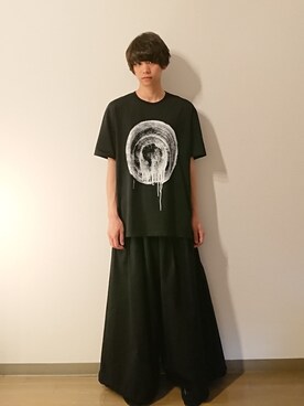 ぽろさんのコーディネート