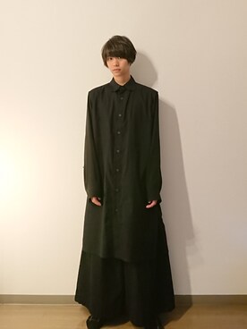 ぽろさんのコーディネート