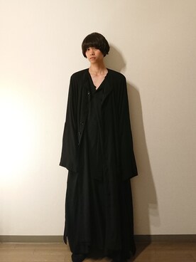 ぽろさんのコーディネート