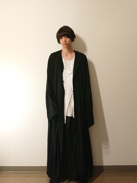 ぽろさんのコーディネート