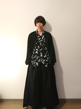 ぽろさんのコーディネート