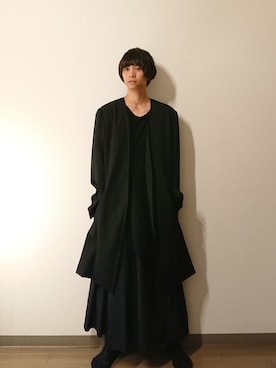 ぽろさんのコーディネート